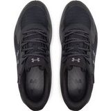 Under Armour Charged Bandit TR3 - Trailrunningschoenen - Zwart - Mesh - Lichtgewicht