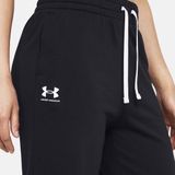 Sportbroeken - Zwart - 80% Katoen, 20% Polyester - Relaxte Pasvorm