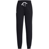 Sportbroeken - Zwart - 80% Katoen, 20% Polyester - Relaxte Pasvorm