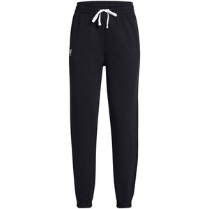 Sportbroeken - Zwart - 80% Katoen, 20% Polyester - Relaxte Pasvorm