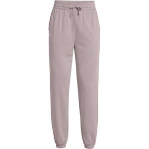 Under Armour - Ua Rival Terry Jogger - Joggingbroek - Tetra Gray