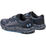 Nike - Loopschoen Bandit TR 3 - Gevoerd - Color-Blocking - Mesh