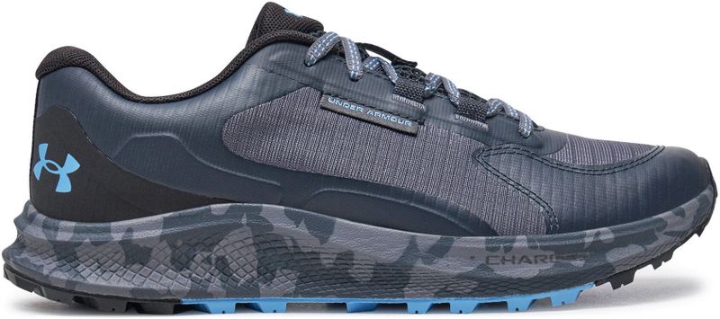 Nike - Loopschoen Bandit TR 3 - Gevoerd - Color-Blocking - Mesh