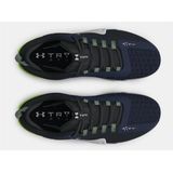 Under Armour TriBase Reign Sportschoenen Zwart Volwassenen