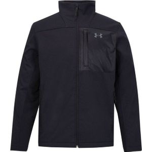 Under Armour - M Shield Jacket - Winterjas - Zwart