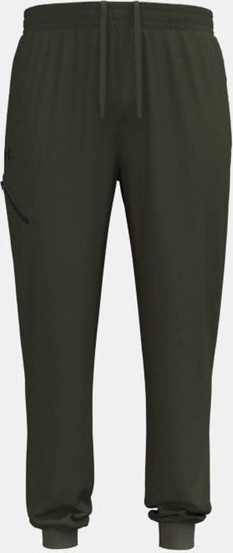 Under Armour Unstoppable Joggers Groen / Regular Man