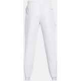 Under Armour Woven Joggingbroek - Grijs