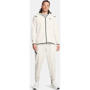 Under Armour Unstoppable Joggers Beige / Regular Man