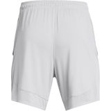 Under Armour - Tech Vent 7´´ - Korte Broek - Vuur/Zwart