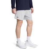 Under Armour - Tech Vent 7´´ - Korte Broek - Vuur/Zwart