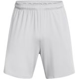 Under Armour - Tech Vent 7´´ - Korte Broek - Vuur/Zwart