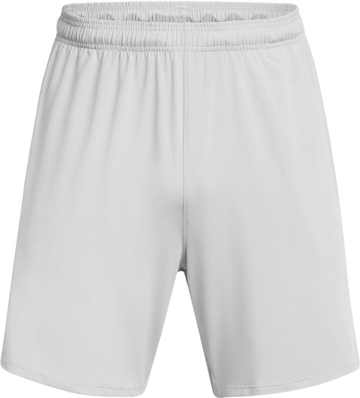 Under Armour - Tech Vent 7´´ - Korte Broek - Vuur/Zwart