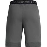 Korte Broeken - Zwart - 100% Polyester - Losvallend