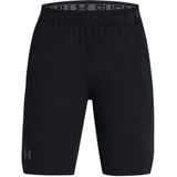 Under Armour Vanish Shorts - Jongens - Ultralicht - Stretchmateriaal - Sneldrogend