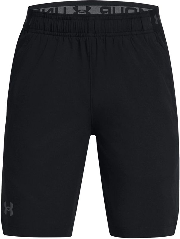 Under Armour Vanish Shorts - Jongens - Ultralicht - Stretchmateriaal - Sneldrogend