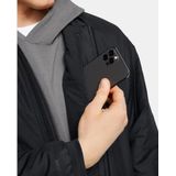 Under Armour Unstoppable Bomber Jack Heren - Sportief en Elegant