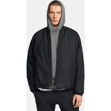 Under Armour Unstoppable Bomber Jack Heren - Sportief en Elegant