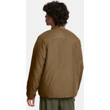 Under Armour Bomber Jack Heren - Aanpasbare Pasvorm - Comfortabel en Stijlvol