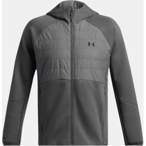 Under Armour - Unstoppable - Isolerende Jas - Waterafstotend - Ademend