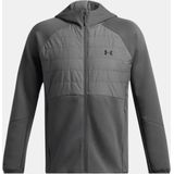 Under Armour - Unstoppable - Isolerende Jas - Waterafstotend - Ademend