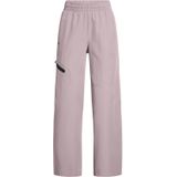 Under Armour - Unstoppable Wvn Wl Pant - Joggingbroek - Tetra Gray