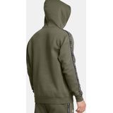 Under Armour Icon Fleece Taping Hoodie