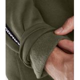 Under Armour Icon Fleece Taping Hoodie