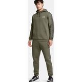 Under Armour Icon Fleece Taping Hoodie