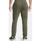 Under Armour - Icon Fleece - Joggers - Zwart