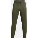 Under Armour - Icon Fleece - Joggers - Zwart