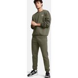 Under Armour - Icon Fleece - Joggers - Zwart