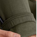 Under Armour - Icon Fleece - Joggers - Zwart