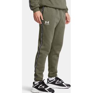 Under Armour - Icon Fleece - Joggers - Zwart