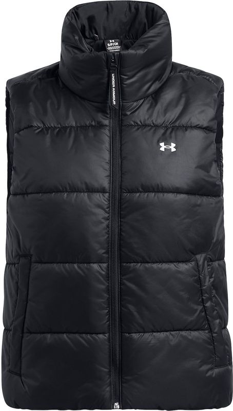 Under Armour - Lightweight Insulated Vest - Vest