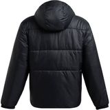 Under Armour Storm Herren Jacken - Schwarz - Größe: M - Foot Locker