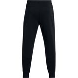 Sportbroeken - Zwart - Fleece - Ademend & Rekbaar