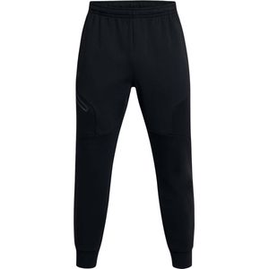 Under Armor Ua Unstoppable Flc Jgr Eu Broek Sportwear Volwassen