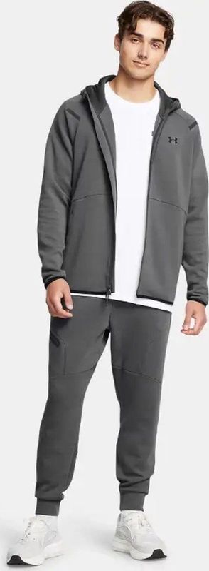 Under Armour Unstoppable Fleece Eu Joggers Grijs / Regular Man