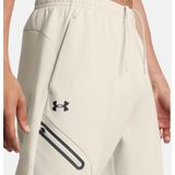 Under Armor Ua Unstoppable Flc Jgr Eu Broek Sportwear Volwassen