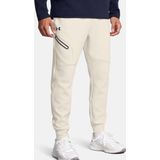 Under Armor Ua Unstoppable Flc Jgr Eu Broek Sportwear Volwassen