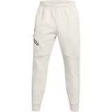 Under Armor Ua Unstoppable Flc Jgr Eu Broek Sportwear Volwassen