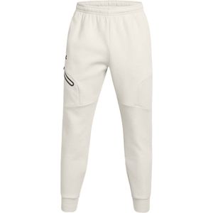 Under Armor Ua Unstoppable Flc Jgr Eu Broek Sportwear Volwassen