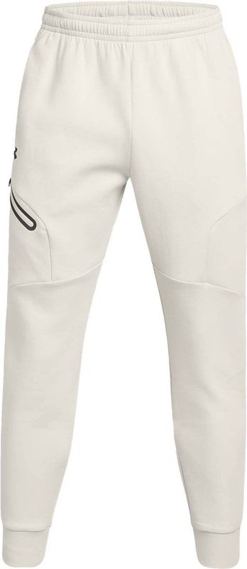 Under Armor Ua Unstoppable Flc Jgr Eu Broek Sportwear Volwassen