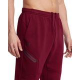 Under Armour Unstoppable Fleece Jogger - Rood