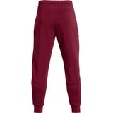 Under Armour Unstoppable Fleece Jogger - Rood
