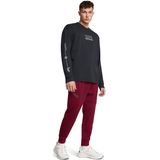 Under Armour Unstoppable Fleece Jogger - Rood