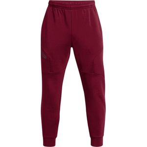 Under Armour Unstoppable Fleece Jogger - Rood
