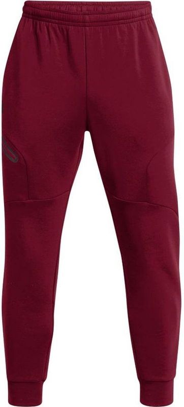 Under Armour Unstoppable Fleece Jogger - Rood