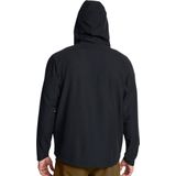 Under Armour Unstoppable Trainingsjacke Herren in schwarz, Größe: L
