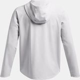 Under Armour Unstoppable Left Chest Jas Grijs / Regular Man